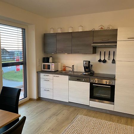 Wohnung City Nord Mit Balkon Herzogsdorf ภายนอก รูปภาพ